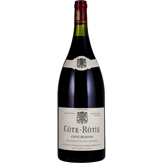 Domaine Rostaing, Cote Rotie, Cote Blonde, Rhone, France