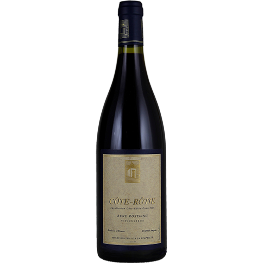 Domaine Rostaing, Cote Rotie, Cuvee Classique, Rhone, France