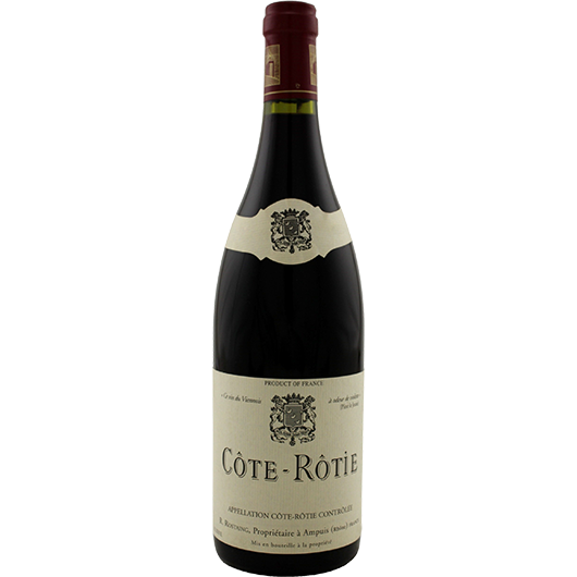 Domaine Rostaing, Cote Rotie, Rhone, France