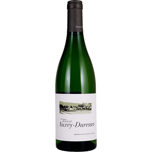 Domaine Roulot, Auxey-Duresses, Blanc, Burgundy, France