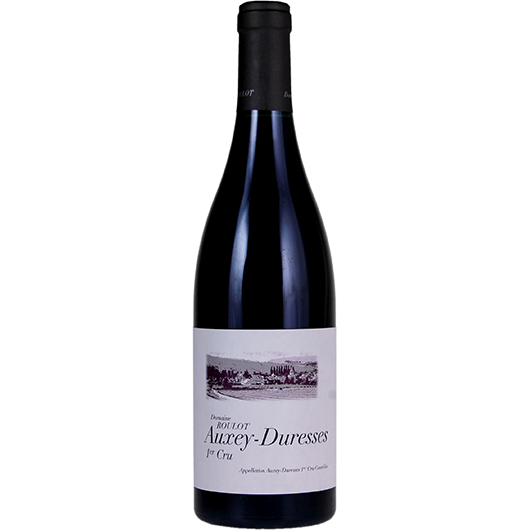 Domaine Roulot, Auxey-Duresses, Rouge, Burgundy, France