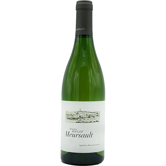 Domaine Roulot, Meursault, Burgundy, France