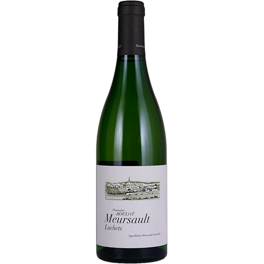 Domaine Roulot, Meursault, Les Luchets, Burgundy, France