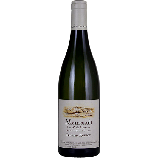 Domaine Roulot, Meursault, Les Meix Chavaux, Burgundy, France