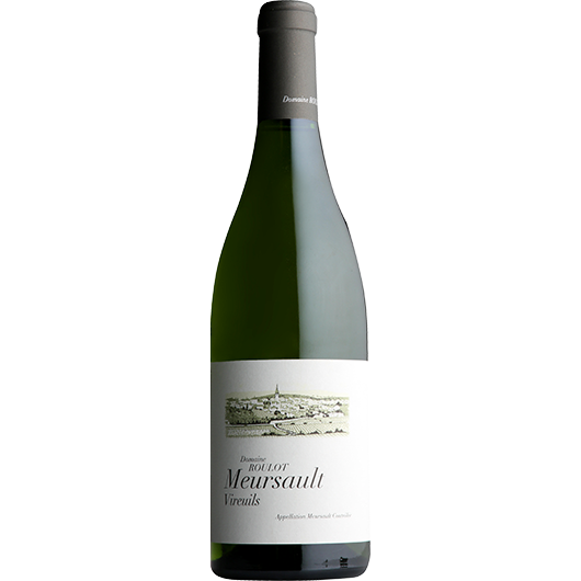 Domaine Roulot, Meursault, Les Vireuils, Burgundy, France
