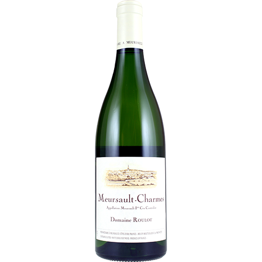 Domaine Roulot, Meursault Premier Cru, Charmes, Burgundy, France