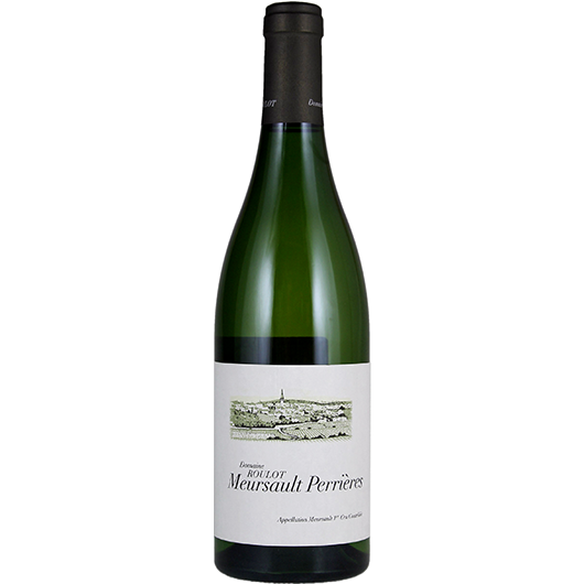 Domaine Roulot, Meursault Premier Cru, Perrieres, Burgundy, France