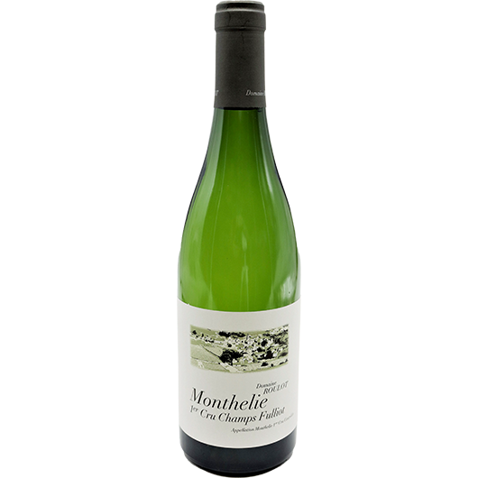 Domaine Roulot, Monthelie Premier Cru, Les Champs Fulliots, Burgundy, France