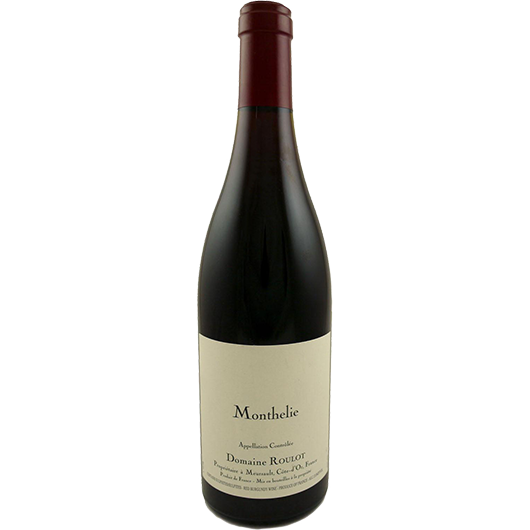 Domaine Roulot, Monthelie, Rouge, Burgundy, France