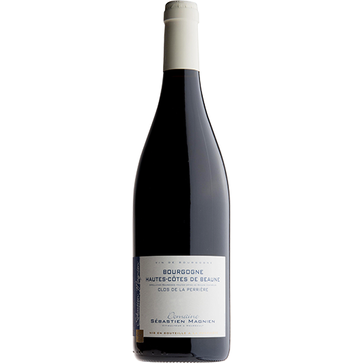 Domaine Sebastien Magnien, Bourgogne, Hautes Cotes de Beaune Perriere, Burgundy, France