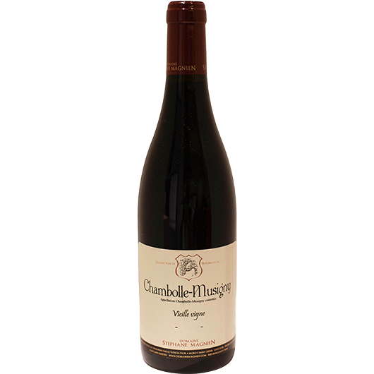 Domaine Stephane Magnien, Chambolle-Musigny, Vieilles Vignes, Burgundy, France