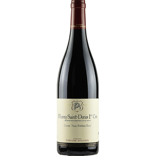 Domaine Stephane Magnien, Morey-Saint-Denis Premier Cru, Cuvee Petites Noix, Burgundy, France