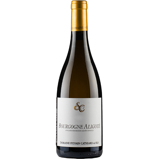 Domaine Sylvain Cathiard, Bourgogne Aligote, Burgundy, France