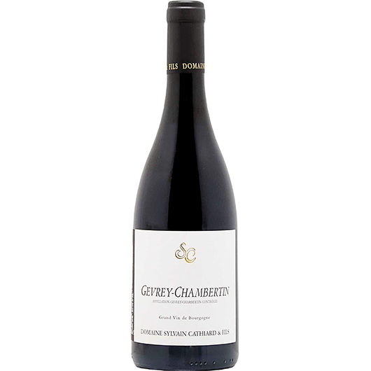 Domaine Sylvain Cathiard, Gevrey-Chambertin, Burgundy, France