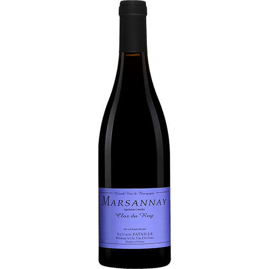 Domaine Sylvain Pataille, Marsannay, Clos du Roy, Burgundy, France