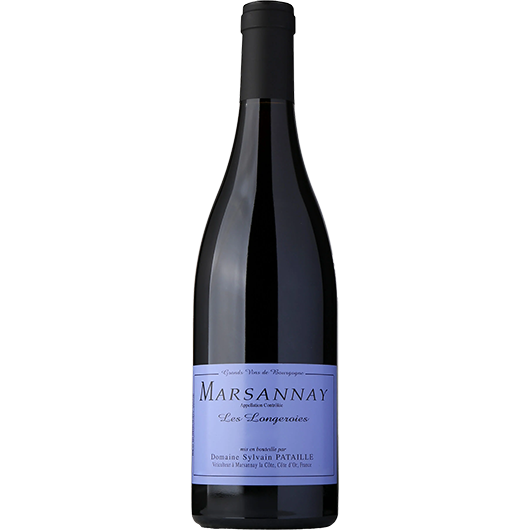 Domaine Sylvain Pataille, Marsannay, Longeroies Rouge, Burgundy, France