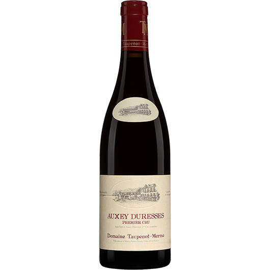 Domaine Taupenot-Merme, Auxey-Duresses Premier Cru, Burgundy, France