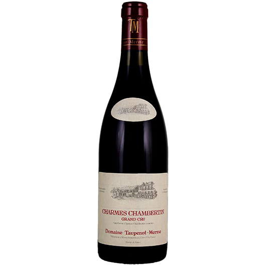 Domaine Taupenot-Merme, Charmes-Chambertin Grand Cru, Burgundy, France
