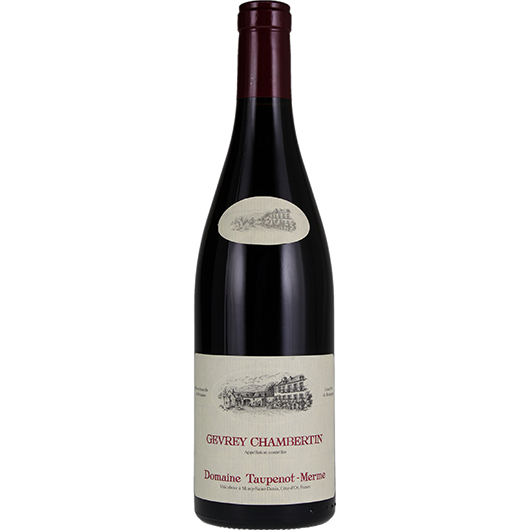 Domaine Taupenot-Merme, Gevrey-Chambertin Premier Cru, Burgundy, France