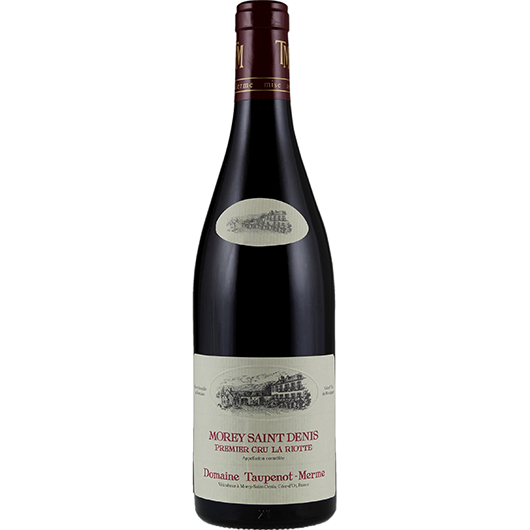 Domaine Taupenot-Merme, Morey-Saint-Denis Premier Cru, La Riotte, Burgundy, France