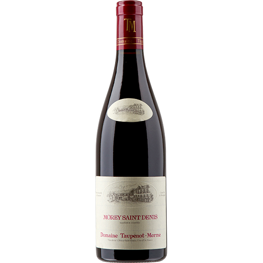 Domaine Taupenot-Merme, Morey-Saint-Denis, Rouge, Burgundy, France
