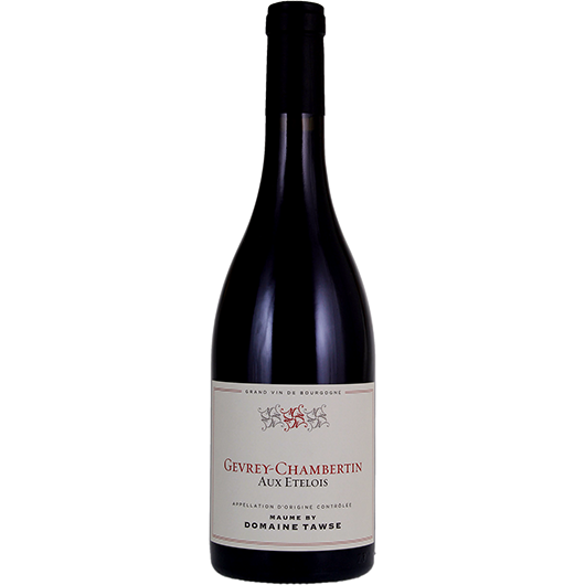 Domaine Tawse, Gevrey-Chambertin, Aux Etelois, Burgundy, France