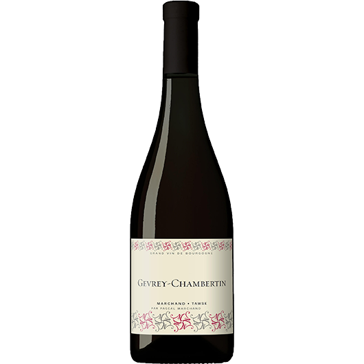 Domaine Tawse, Gevrey-Chambertin, Burgundy, France