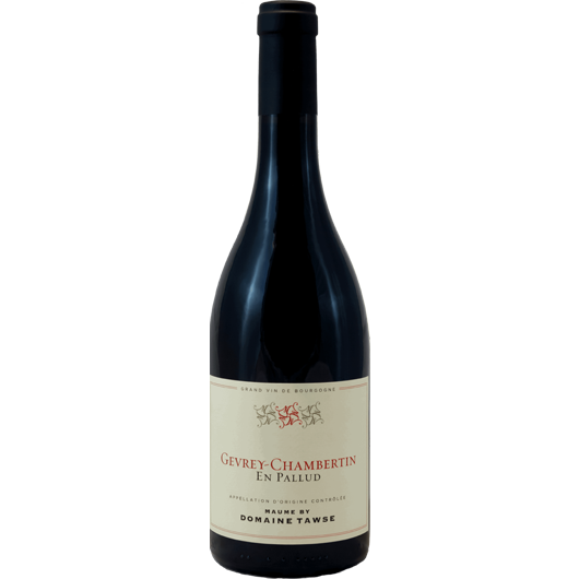 Domaine Tawse, Gevrey-Chambertin, En Pallud, Burgundy, France