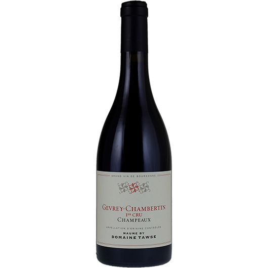 Domaine Tawse, Gevrey-Chambertin Premier Cru, Champeaux, Burgundy, France