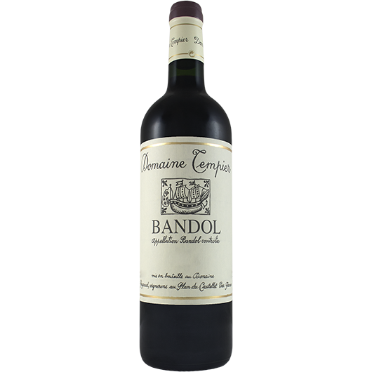 Domaine Tempier, Lulu & Lucien, Bandol, Provence, France