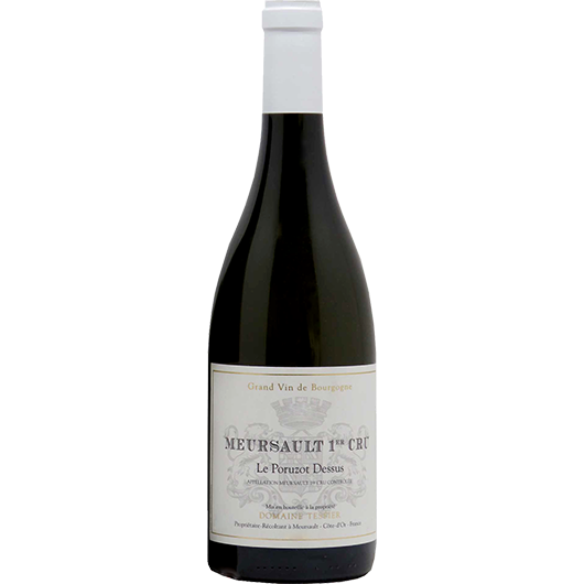 Domaine Tessier, Meursault Premier Cru, Porusot Dessus, Burgundy, France