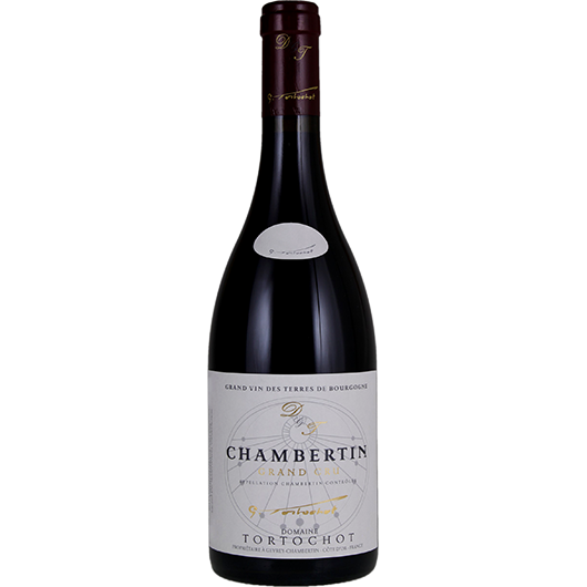 Domaine Tortochot, Chambertin Grand Cru, Burgundy, France