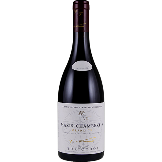 Domaine Tortochot, Mazis-Chambertin Grand Cru, Burgundy, France