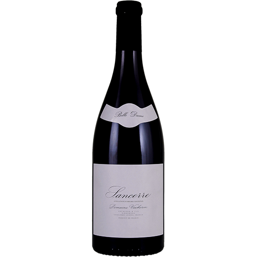 Domaine Vacheron, Sancerre, Belle Dame Rouge, Loire, France