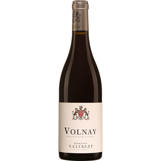Domaine Y. Clerget, Volnay, Burgundy, France