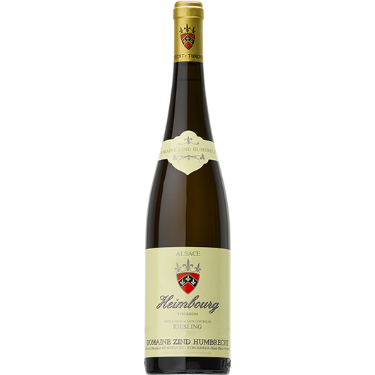 Domaine Zind Humbrecht, Heimbourg Riesling, Alsace, France