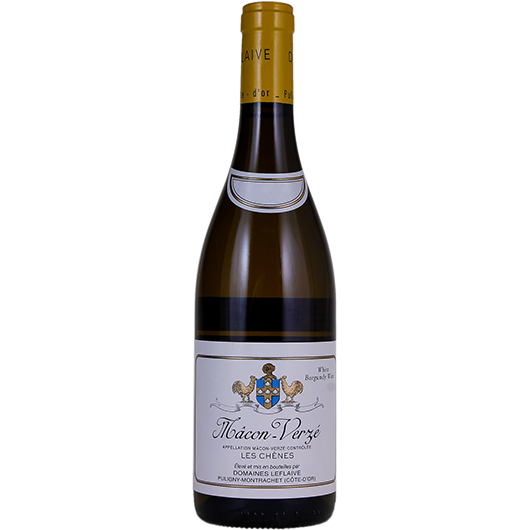 Domaines Leflaive, Macon, Verze Les Chenes, Burgundy, France