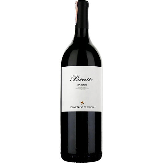 Domenico Clerico, Barolo, Briccotto, Piedmont, Italy