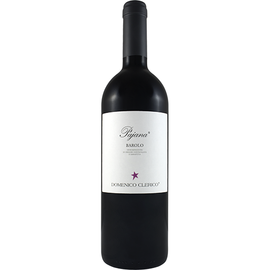 Domenico Clerico, Barolo, Pajana, Piedmont, Italy