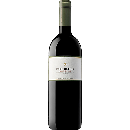 Domenico Clerico, Barolo, Percristina, Piedmont, Italy