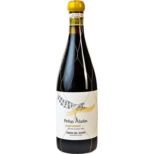 Dominio Aguila, Ribera del Duero, Penas Aladas Gran Reserva, Castilla y Leon, Spain