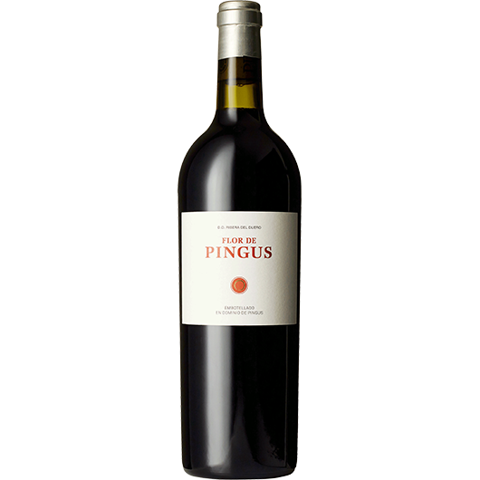 Dominio de Pingus, Flor Pingus, Ribera del Duero DO, Castilla y Leon, Spain