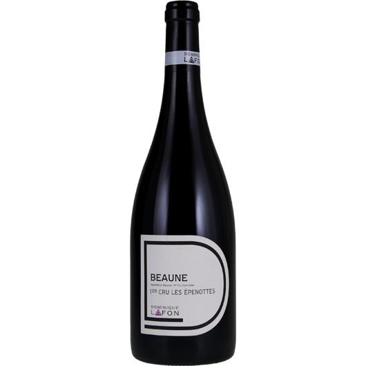 Dominique Lafon, Beaune Premier Cru, Les Epenottes, Burgundy, France
