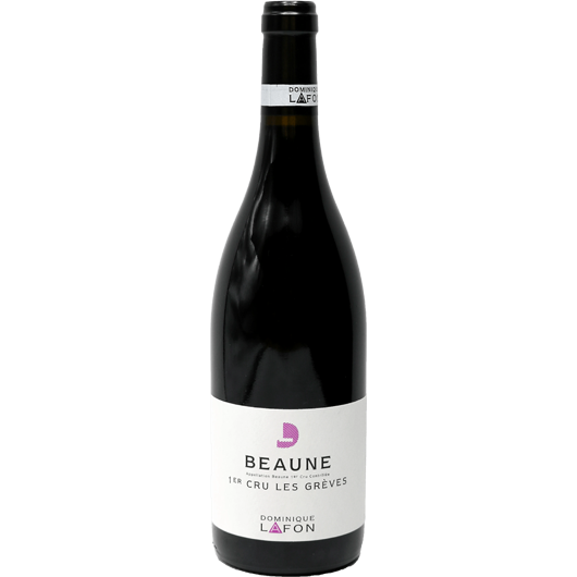 Dominique Lafon, Beaune Premier Cru, Les Greves, Burgundy, France