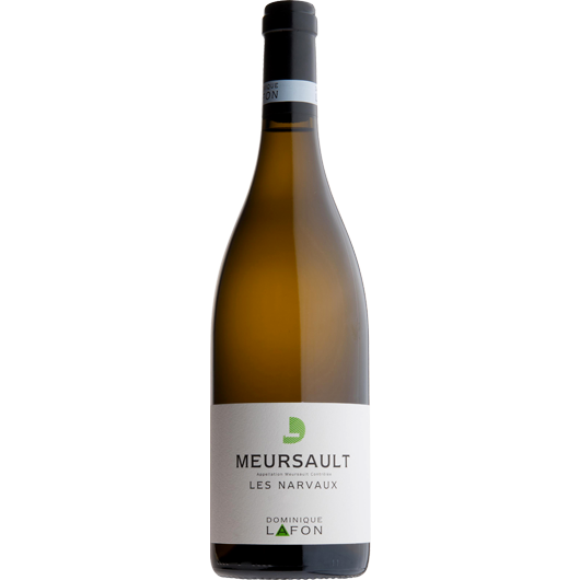 Dominique Lafon, Meursault, Les Narvaux, Burgundy, France