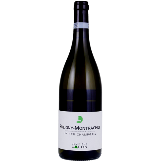 Dominique Lafon, Puligny-Montrachet Premier Cru, Champ Gain, Burgundy, France