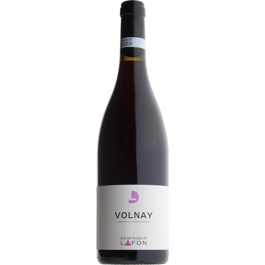 Dominique Lafon, Volnay, Burgundy, France