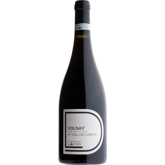 Dominique Lafon, Volnay Premier Cru, Les Lurets, Burgundy, France