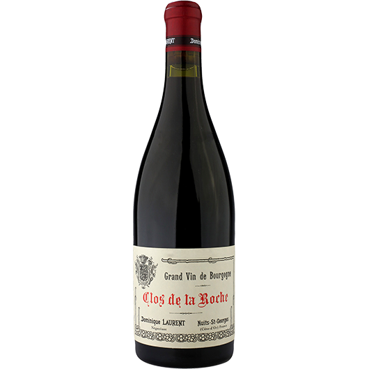 Dominique Laurent, Clos de la Roche Grand Cru, Burgundy, France
