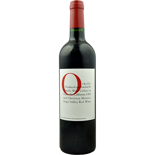 Dominus Estate, Othello, Napa Valley, California, United States
